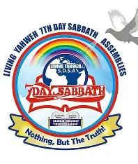 LIVING YAHWEH 7TH DAY SABBATH ASSEMBLIES GERMANY